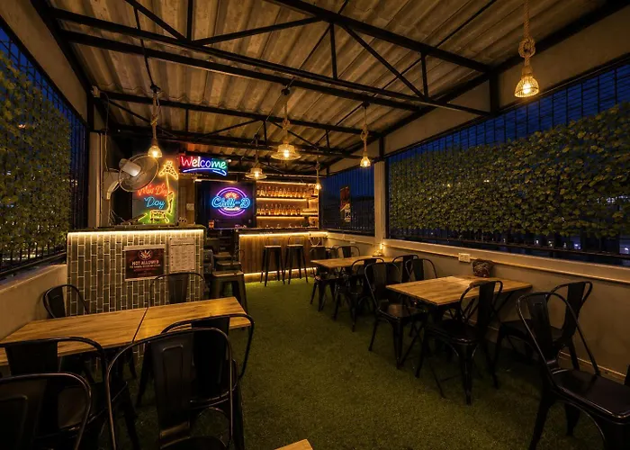 Mind Day Hostel Khaosan กรุงเทพมหานคร
